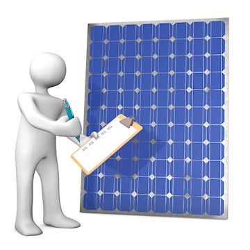 Solarmodule genauer betrachtet Solarmodul